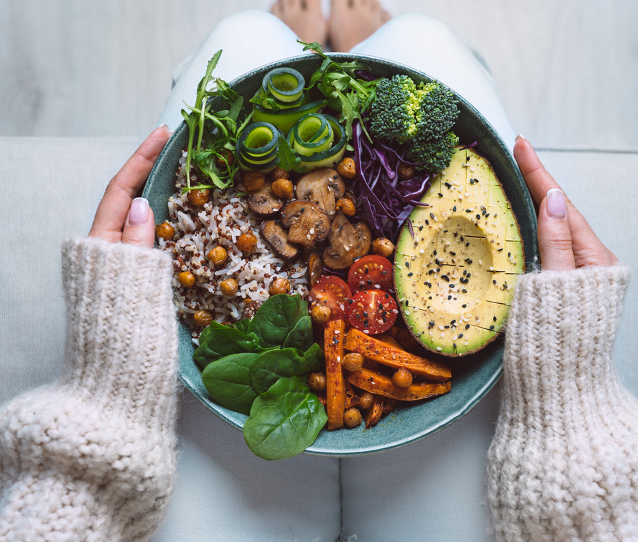 Dietética y Nutrición