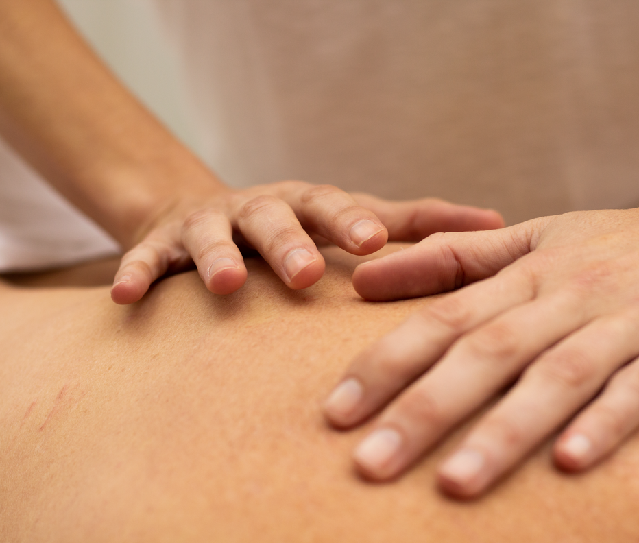 Fisioterapia y Osteopatía