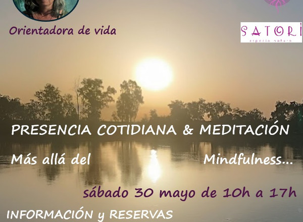 Presencia Cotidiana