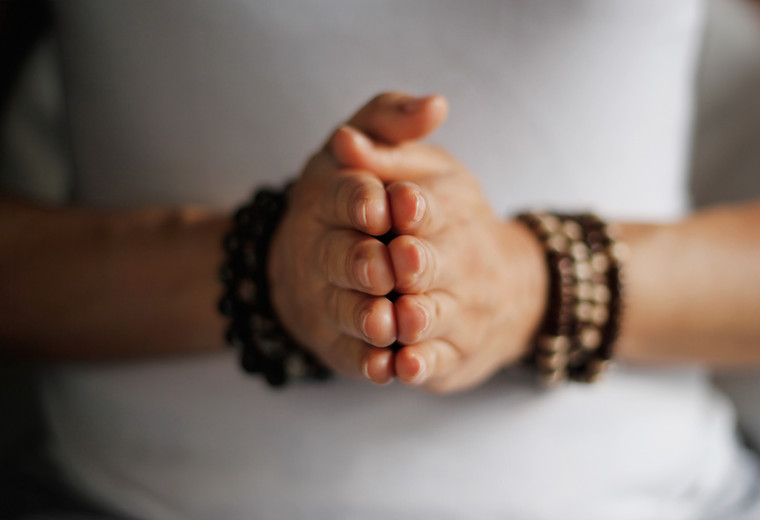 Kundalini Yoga