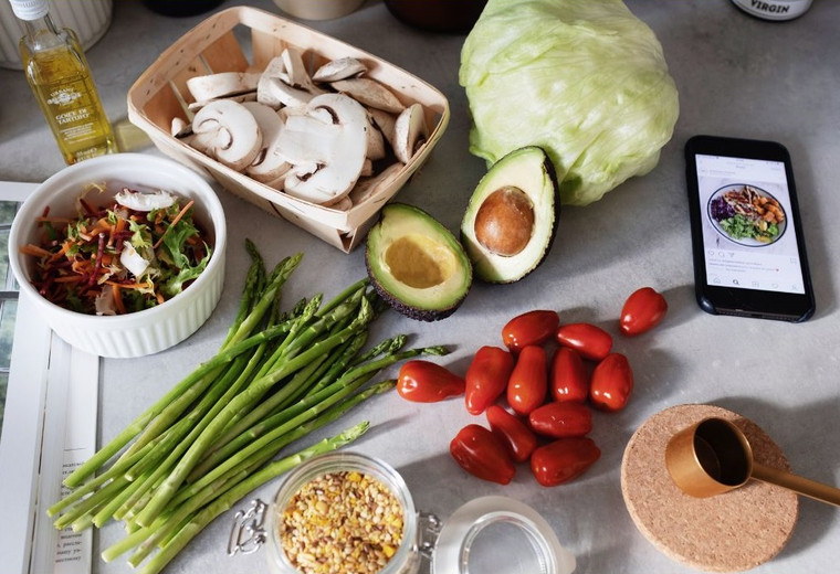 Alimentación Consciente y Psiconutrición