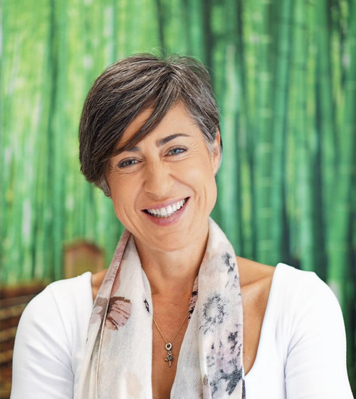 Carmen Hurtado