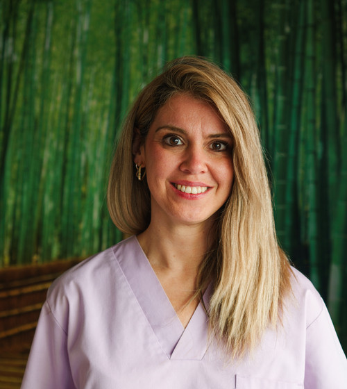 Sandra Sousa