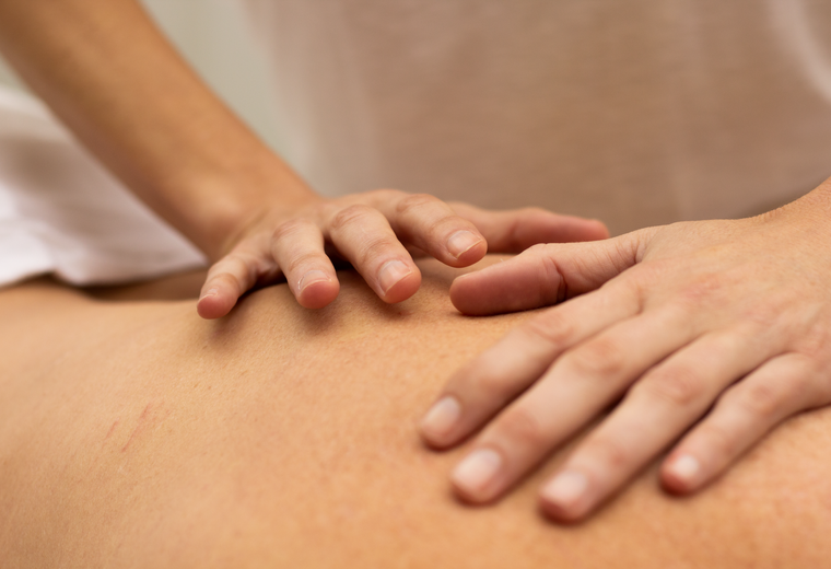 Terapia Manual